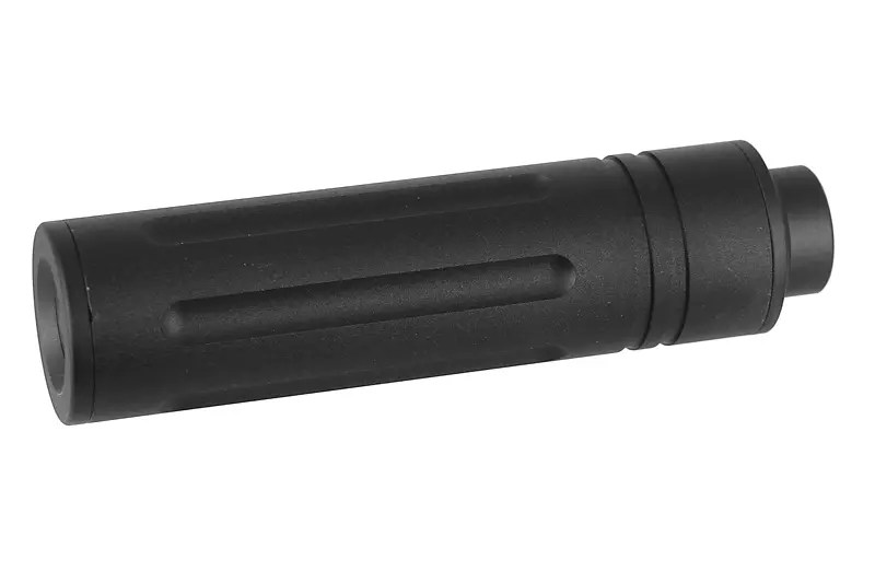 Silencieux 14mm ccw Short - Slong – Image 5