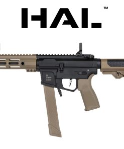 SA-FX01 FLEX HAL Noir/Tan - Specna Arms