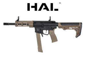 SA-FX01 FLEX HAL Noir/Tan - Specna Arms
