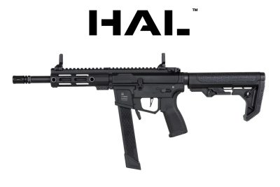 SA-FX01 FLEX HAL Noire - Specna Arms