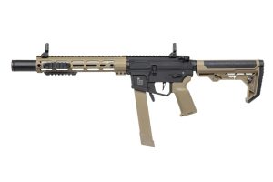 SA-FX02 FLEX HAL Noire/Tan - Specna Arms
