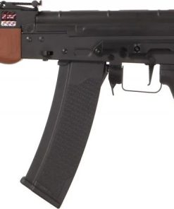 AK-74N SA-J78 CORE Gen2 HAL Noire et imitation bois - Specna Arms