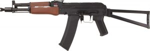 AK-74N SA-J78 CORE Gen2 HAL Noire et imitation bois - Specna Arms