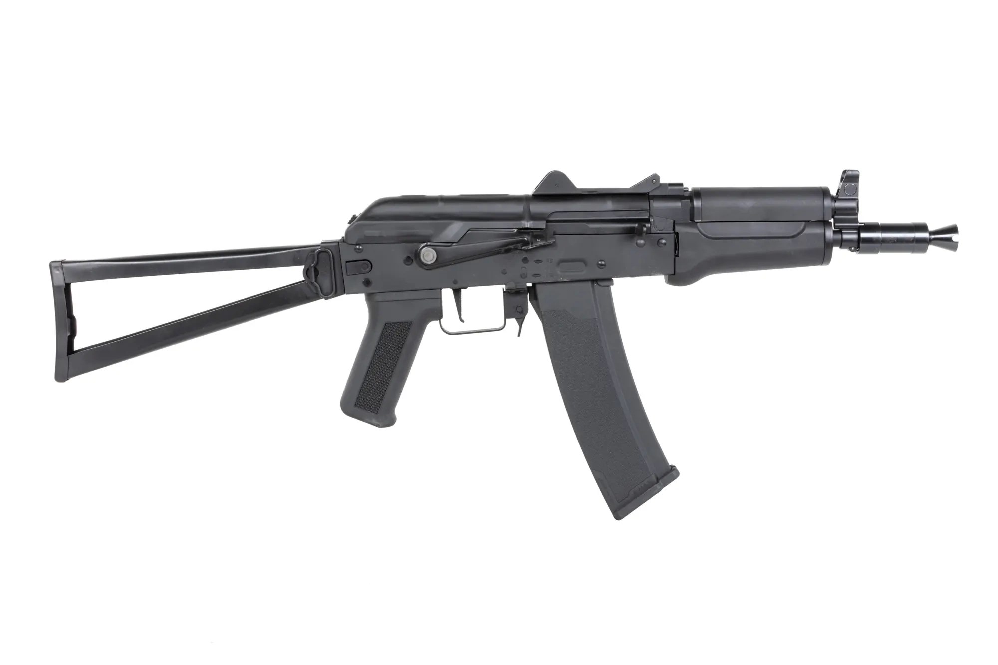 AK-74UN SA-J81 CORE Gen2 HAL Noire - Specna Arms – Image 4