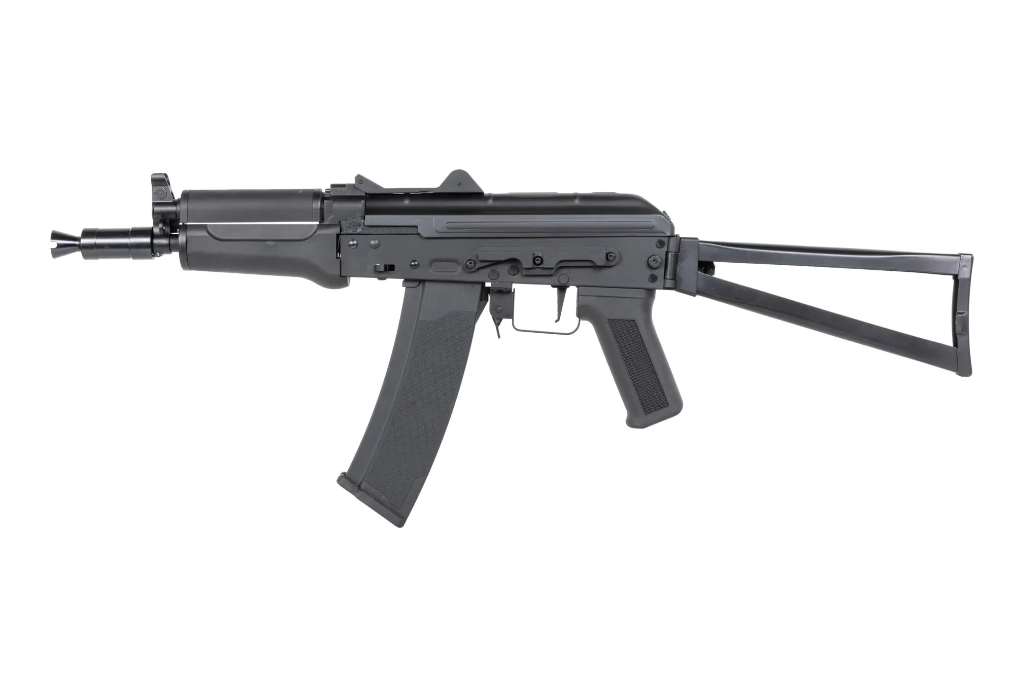 AK-74UN SA-J81 CORE Gen2 HAL Noire - Specna Arms – Image 3
