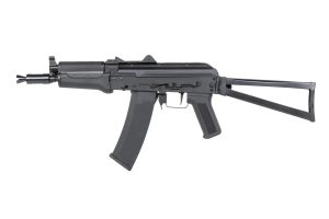AK-74UN SA-J81 CORE Gen2 HAL Noire - Specna Arms