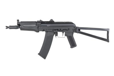 AK-74UN SA-J81 CORE Gen2 HAL Noire - Specna Arms