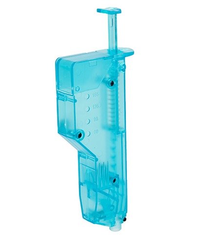 Speedloader 150 billes - Lancer Tactical – Image 5