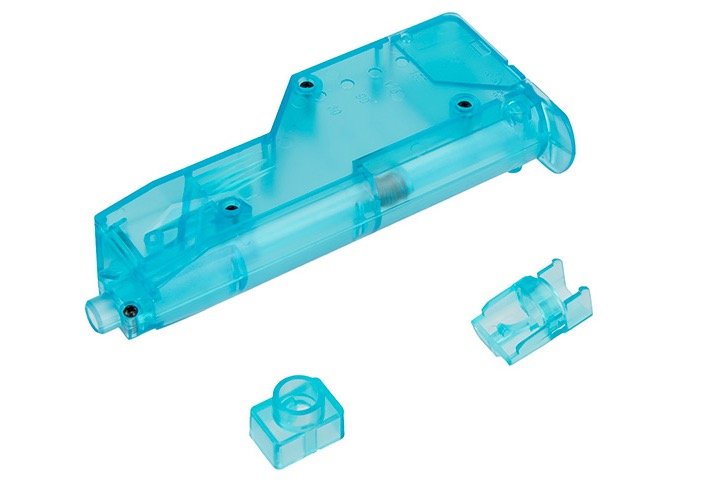 Speedloader 150 billes - Lancer Tactical – Image 6