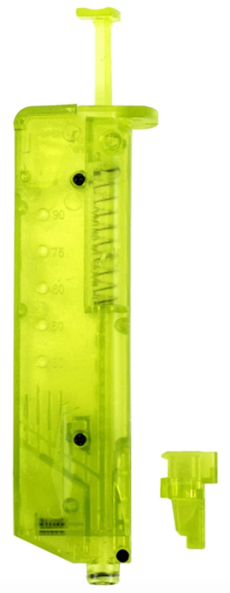 Speedloader 110 billes - Nuprol – Image 2