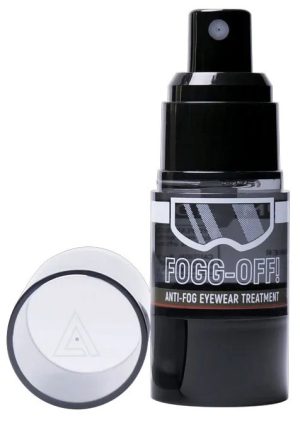 Spray antibuée Fogg Off ! - 4UAD