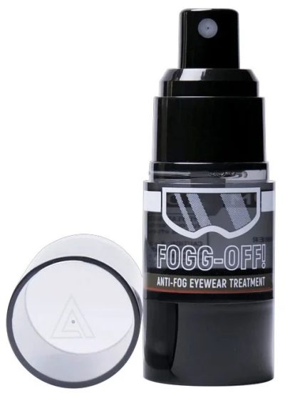Spray antibuée Fogg Off ! - 4UAD