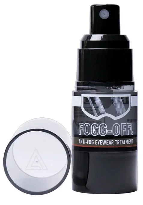 Spray antibuée Fogg Off ! - 4UAD