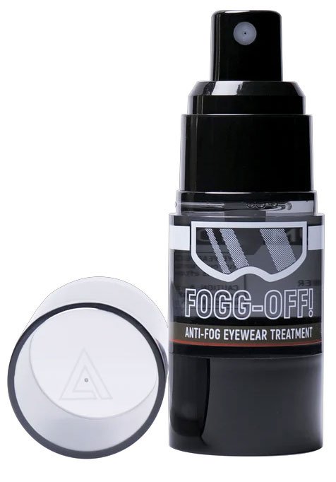 Spray antibuée Fogg Off ! - 4UAD – Image 2