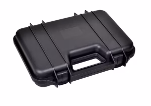 Mallette pistolet - SRC