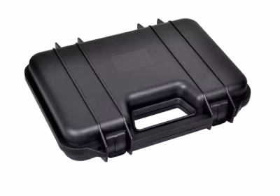 Mallette pistolet - SRC