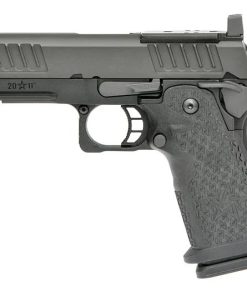 Staccato 2011 C2 GBB noir - EMG/ 6mmProshop