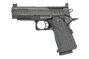 Staccato 2011 C2 GBB noir - EMG/ 6mmProshop