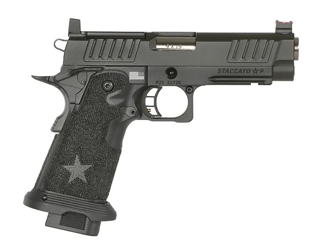 Staccato 2011 P GBB Noir - EMG / 6mmProShop – Image 2