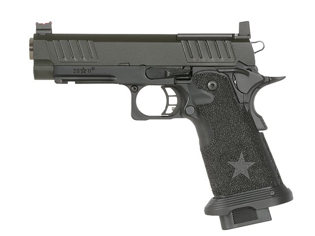 Staccato 2011 P GBB Noir - EMG / 6mmProShop – Image 3