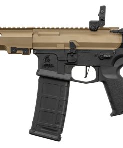 LT-44 Stalker 8" GEN2 NSR bi-ton pack complet - Lancer Tactical