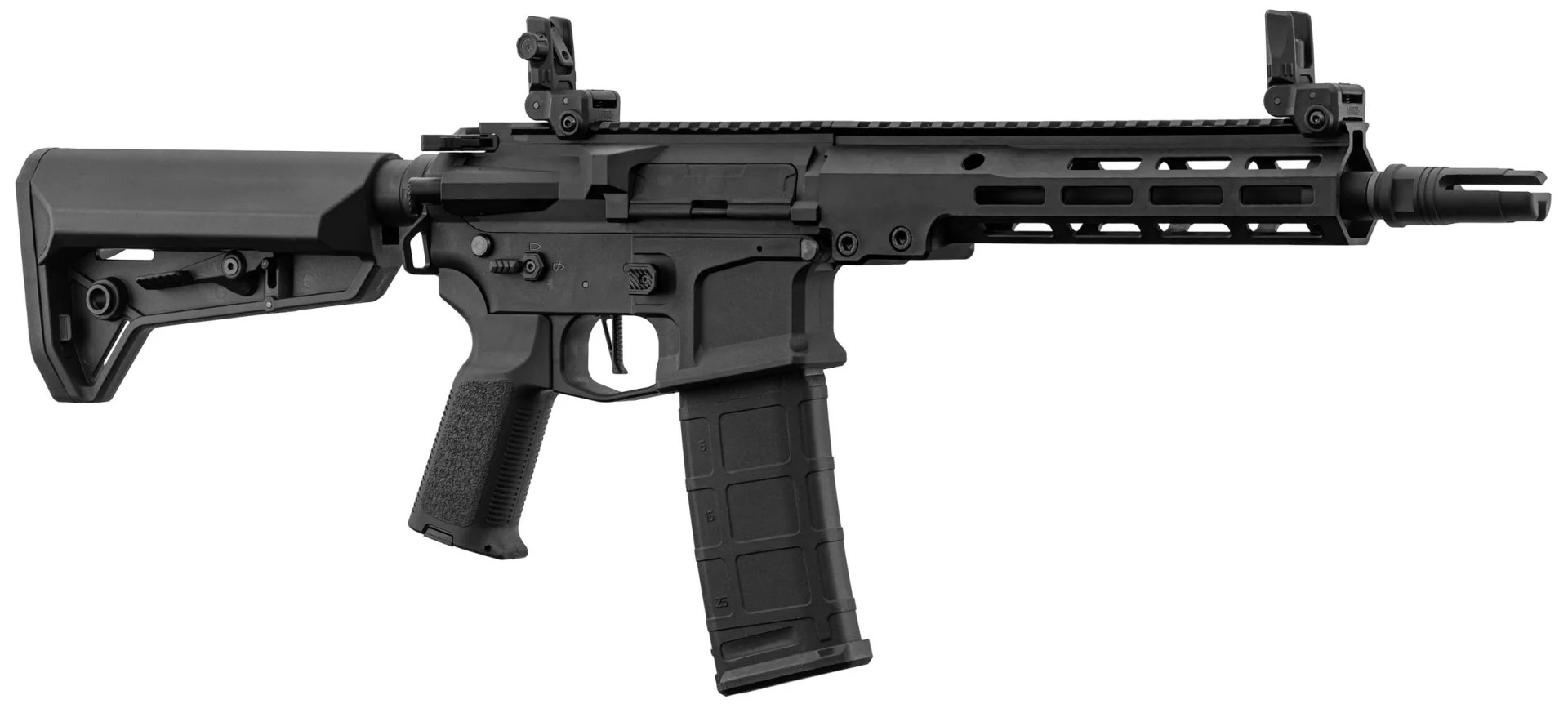 LT-44 Stalker GEN2 NSR noir pack complet - Lancer Tactical – Image 4