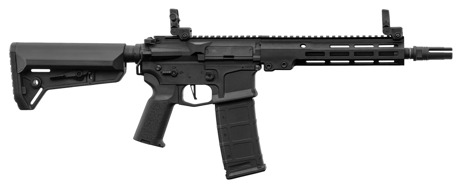 LT-44 Stalker GEN2 NSR noir pack complet - Lancer Tactical – Image 2