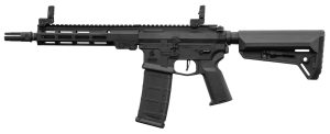 LT-44 Stalker GEN2 NSR noir HPA - Lancer Tactical/Storm airsoft