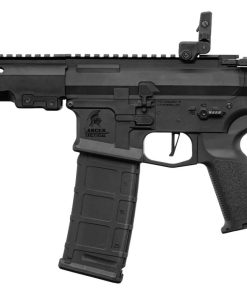 LT-44 Stalker GEN2 NSR noir pack complet - Lancer Tactical
