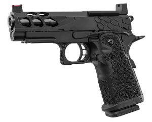 Réplique GBB Stryk Hi‑Capa 4.3 – Lancer Tactical