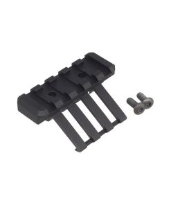 Support décalé One-O’Clock pour rail 20 mm – 5KU