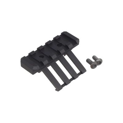 Support décalé One-O’Clock pour rail 20 mm – 5KU