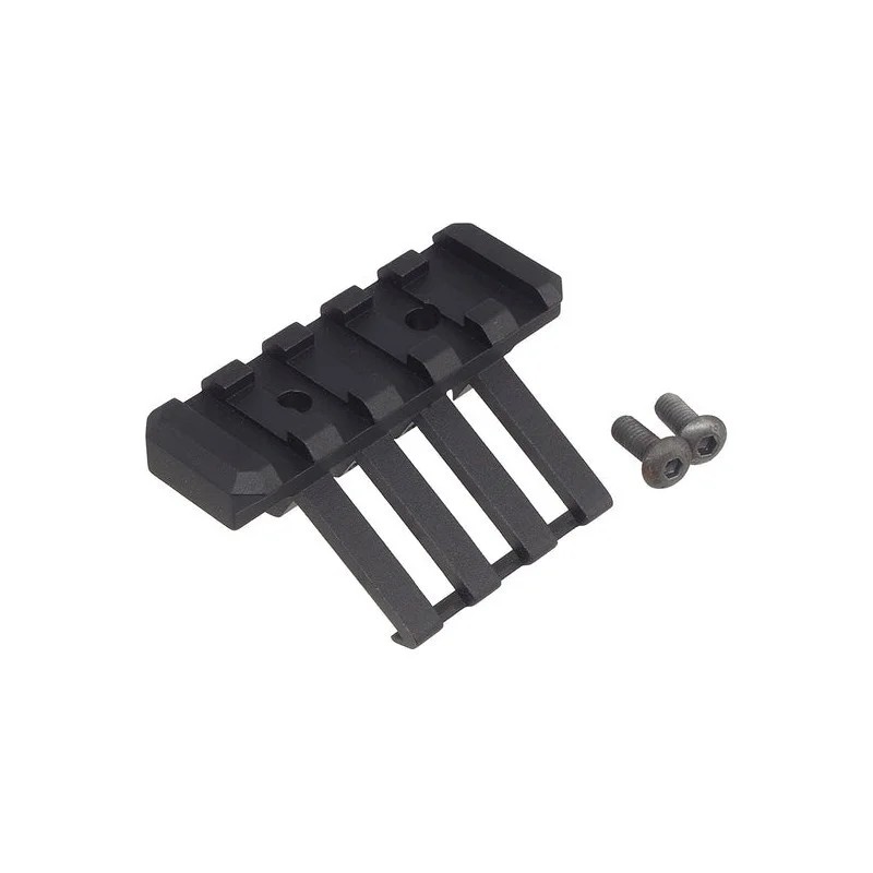Support décalé One-O’Clock pour rail 20 mm – 5KU