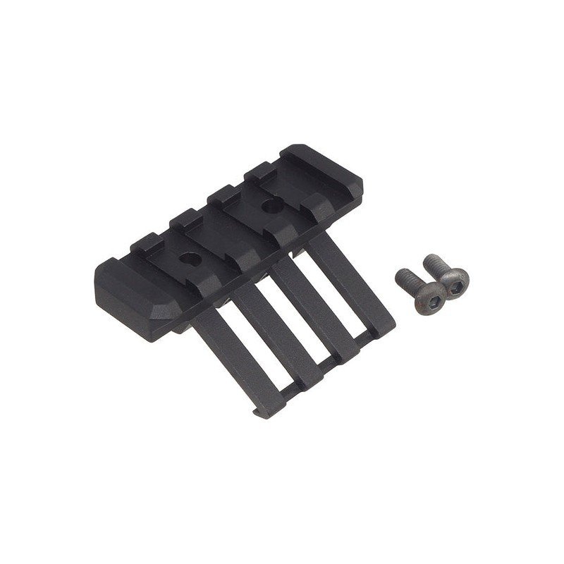 Support décalé One-O’Clock pour rail 20 mm – 5KU – Image 2