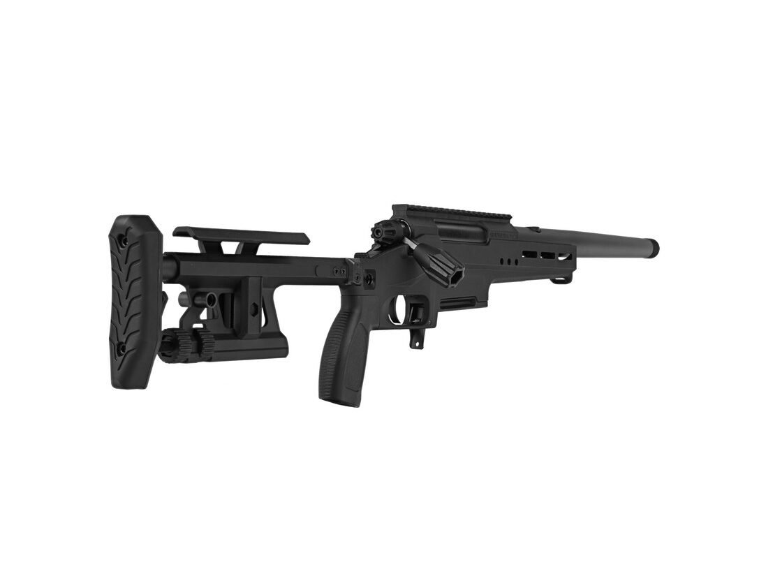 TAC-41 LA Sport Noir - Silverback – Image 6