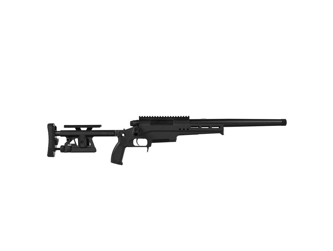 TAC-41 LA Sport Noir - Silverback – Image 5