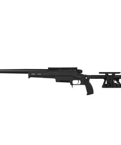 TAC-41 LA Sport Noir - Silverback