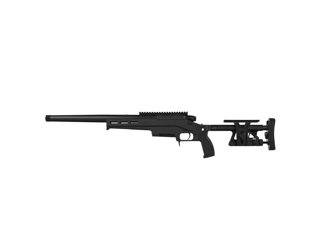 TAC-41 LA Sport Noir - Silverback – Image 4