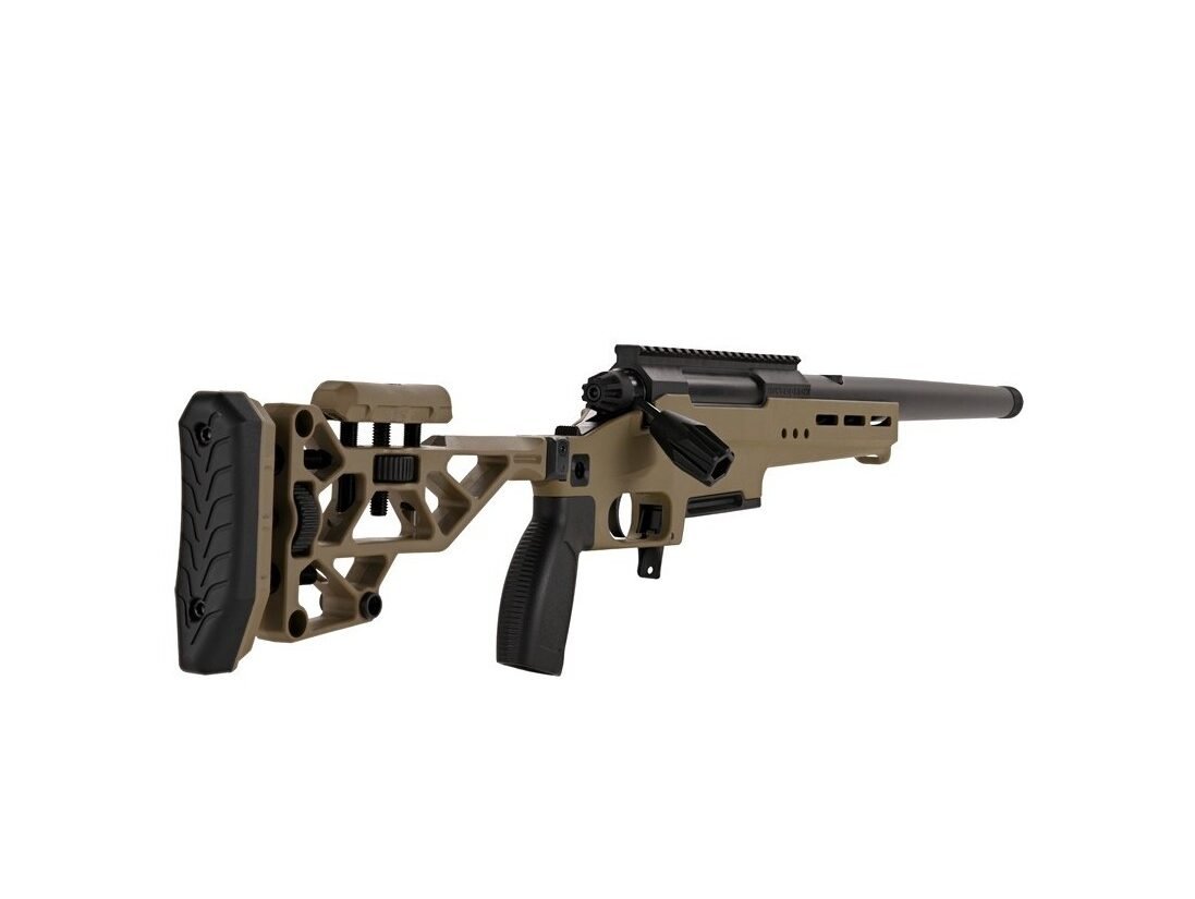 TAC-41 LR Sport FDE - Silverback – Image 6