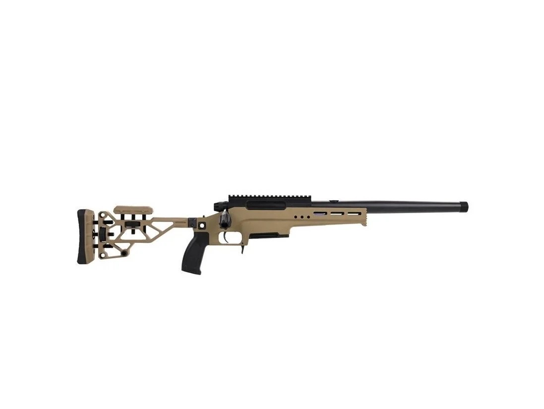 TAC-41 LR Sport FDE - Silverback – Image 2