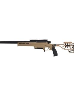 TAC-41 LR Sport FDE - Silverback