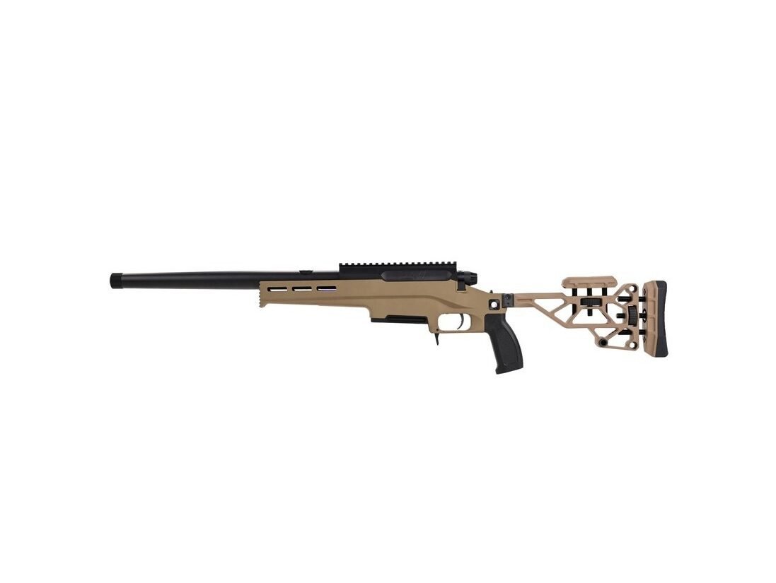 TAC-41 LR Sport FDE - Silverback – Image 4