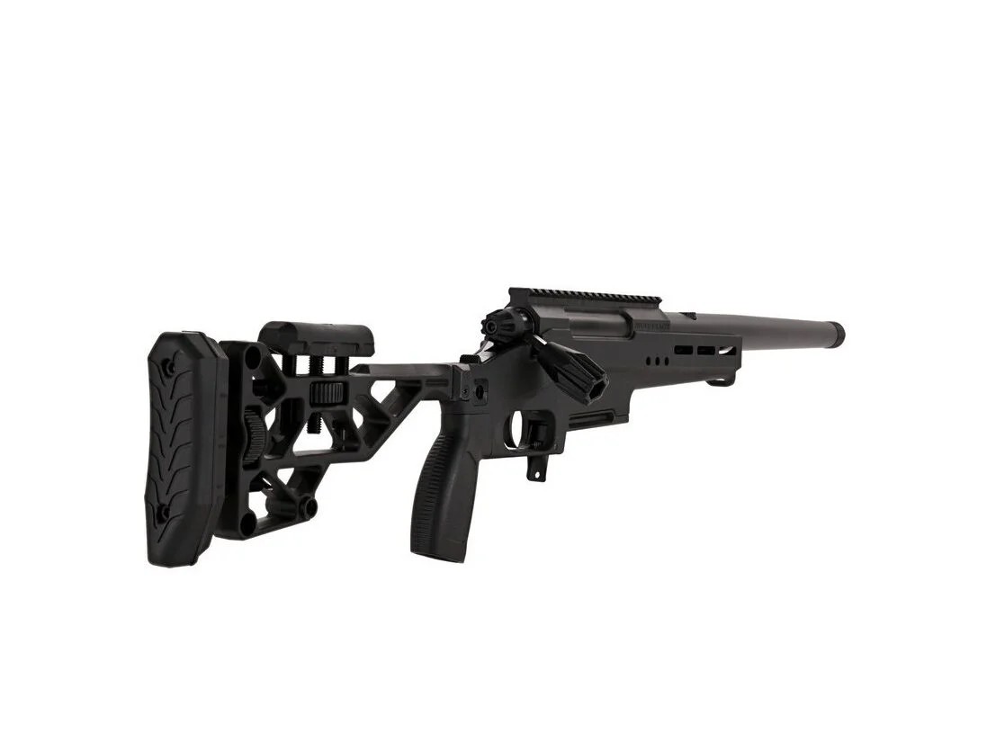 TAC-41 LR Sport Noir - Silverback – Image 3