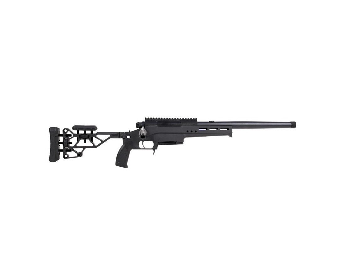 TAC-41 LR Sport Noir - Silverback – Image 5