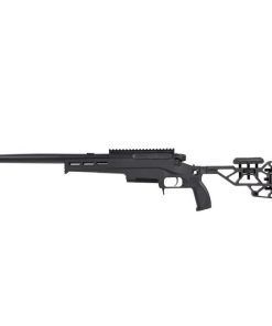 TAC-41 LR Sport Noir - Silverback
