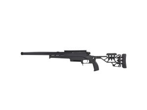 TAC-41 LR Sport Noir - Silverback