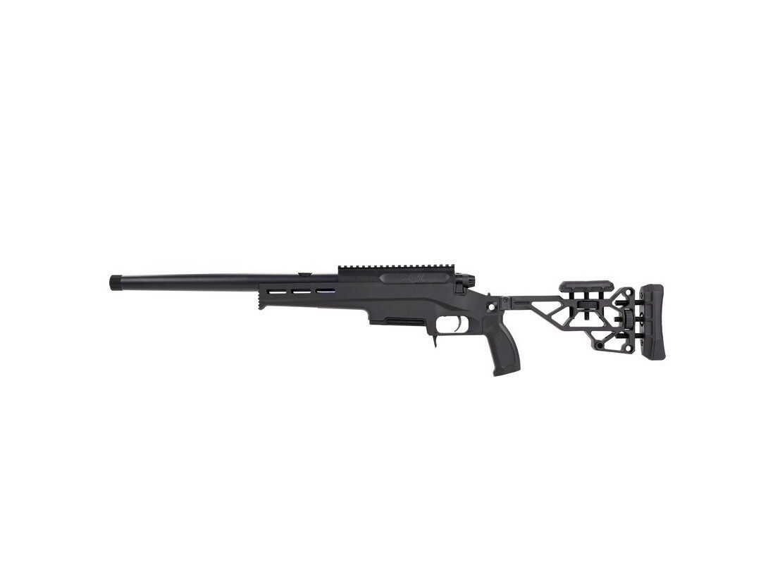 TAC-41 LR Sport Noir - Silverback – Image 4