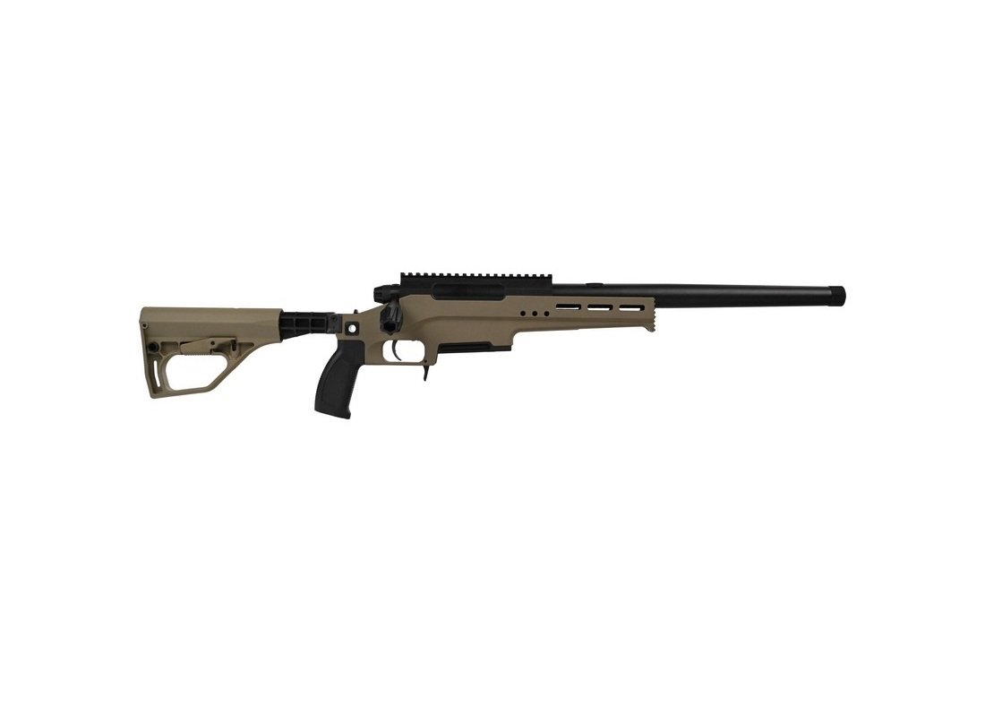 TAC-41 LB Sport FDE - Silverback – Image 4