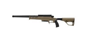 TAC-41 LB Sport FDE - Silverback
