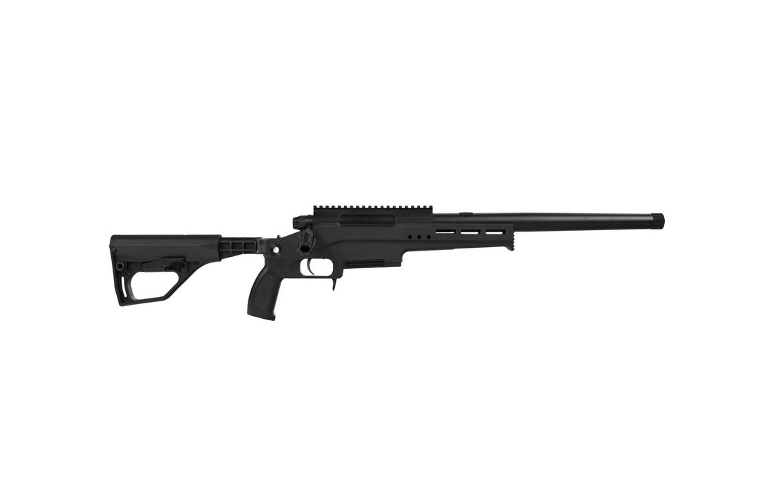 TAC-41 LB Sport noir - Silverback – Image 4